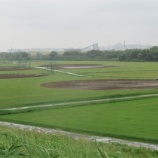 『断続的に雨が降り続いています』の画像