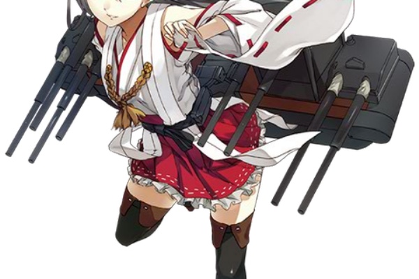 艦これチャネル 艦隊これ攻略情報まとめ 榛名