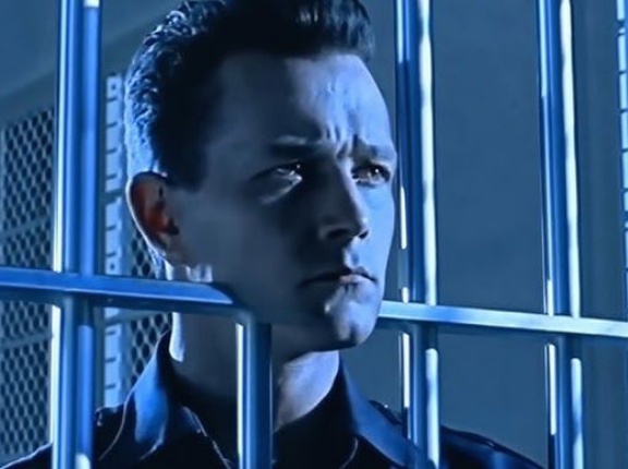 なぜ「ターミネーター2」以降うまくいかないのか？…「答えはキャメロンですよ、彼がいないと」とT-1000役！