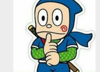 須藤凜々花、小嶋真子の忍者ハットリ君弄りも解禁www