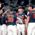U18アジア選手権　侍U18ジャパン、宿敵・韓国に屈辱の1安打完封負けで準優勝　あわやノーヒットノーラン