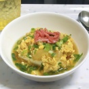 旦那が元気になりました！