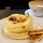 パンケーキ部【PANCAKE CLUB】