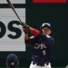 日ハム王柏融、背番号99が有力