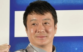 【⁉】タレント・加藤浩次が日本クレー射撃協会の新理事に就任