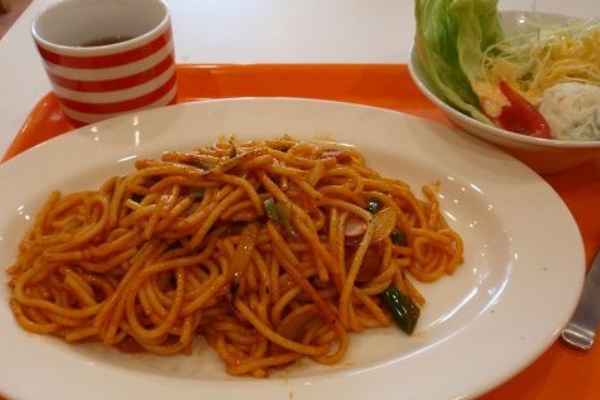 サラダ日和 14年03月