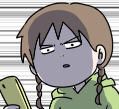 娘にめちゃくちゃ可愛いを連呼する父親の末路をご覧ください