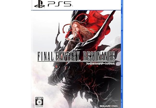 『FFレゾナンス』ファミ通レビューで9・9・9・9の高得点！