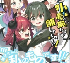 小悪魔たちが離してくれない！　感想