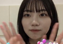 【乃46】アルノの『ミーグリは刑務所の面会』発言、さすがに燃えない