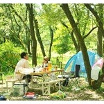 軽い潔癖症の友人とキャンプ行くの大変すぎワロタｗｗ 	