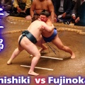 【大相撲】藤ノ川、増量計画を決意！貴景勝に学ぶ183キロの道