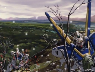 【画像あり】お前らがガンダムシリーズ作品で一番好きな最終回といえば