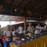 『仏事行事プチュンバン』の画像