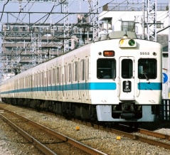 小田急で発電制動を使用する車両はいつまで走っていたのか