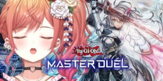 【ホロライブ】りりーか、30分で終わらせる予定だった閃刀姫座学を2時間45分かけてフィニッシュ