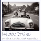 アンナ・ドーソン（Anna Dawson） - 「Here Am I (From "Wildest Dreams") 」