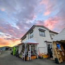 2025秋の益子陶器市