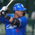 中日ドラゴンズ、２年契約終える中田翔（来年37歳）にいくら提示していいのか分からない