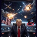 🔴EBSが来るぞ!!! トランプの投稿に隠されている!!!👀