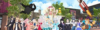 【悲報】Vチューバーさん、とんでもない乞食芸を身に付けてしまうｗｗｗｗｗｗ（画像あり）