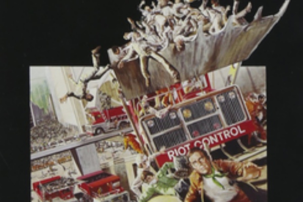 偏屈映画評論 sf