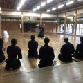 鹿島合宿