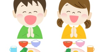 娘が年少だけど大柄でよく食べる。園に行くと同クラスの子よりふたまわりくらいでかくてえっ…と思ってしまう
