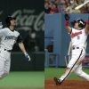 中村紀洋と小笠原道大ってどっちが凄いの？