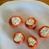 11月11日「ポッキー&プリッツの日」プリッツを使った簡単おしゃれおつまみ