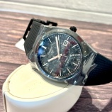 『【TISSOT】人気のカーボンケースモデル在庫あります【T137.907.97.201.00】』の画像