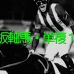 競馬ブログ!!【浅田駿の競馬道】