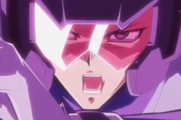 見ろ 遊星 これがゴーストを倒す新しい戦い方だ Tg 純粋なる求道者 究極のファンデッキを求めて