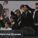 Promotion Event in JAPAN Behind