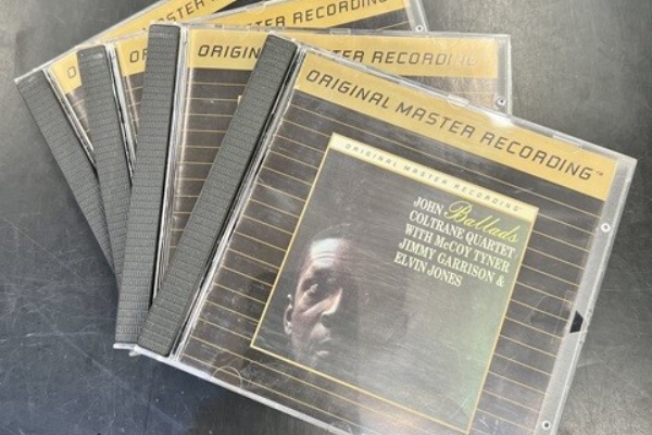 CD・レコード 販売/買取 ディスクユニオン大阪店 - 中古ジャズ・ソウル