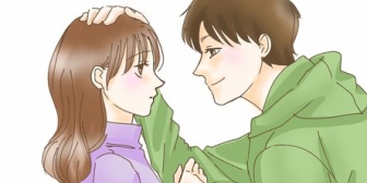 仲良い既女さん「俺さんも頭ポンポンぐらいしてくださいね」←頭ポンポンなんて漫画かドラマの話だと思ってたわ。