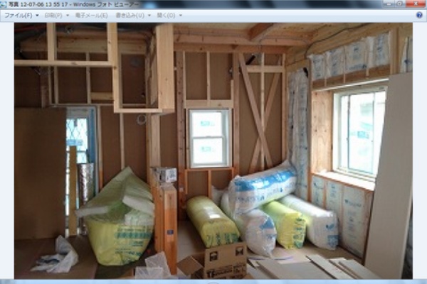 ローコスト住宅 アイダ設計で注文住宅を建てる 12年07月