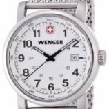 『WENGER( ウェンガー）　ＳＷＩＳＳ　01.1041.103』の画像