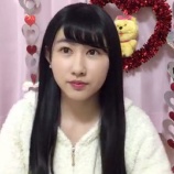 『[動画]2017.12.12（22:01～） SHOWROOM　「=LOVE(イコールラブ) 山本杏奈」＠個人配信』の画像