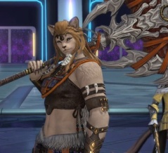 【Family朗報】FF14、CEROレーティングが「CERO D」へと変更。 真のファミリーへ近づいたと話題に