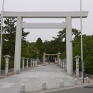 廣田神社（兵庫県西宮市）