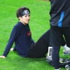 メジャー移籍を目指す上沢直之さん、有原の言葉に背中を押される