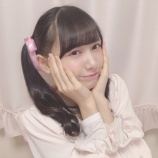 『[SHOWROOM] ひぃちゃん　高めツインテール…【ノイミー、鈴木瞳美】』の画像