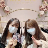 『イコノイジョイメンバー、みりにゃブランドのpop up storeへ！【イコラブ、ノイミー、ニアジョイ】』の画像