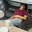西寮６班　班イベでまさかのケーキ作り！？