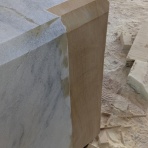 Stone Sculptor　                  Hiroyuki ASAKAWA