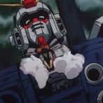【画像】お前らが好きなロボアニメの機体や武装のギミックやギミックを生かしたアクション教えてくれ！
