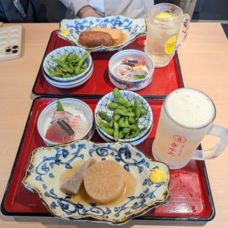 はなまる の 食いしん坊ツアー