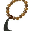 【ウザイ】コトメは占いに頼り切ってる占い師に乗せられて職場から友達から、周囲のこと占いまくって変なパワーストーン売りつけてポツンになって…。