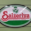 サイゼリヤ　～再びマグナムを～